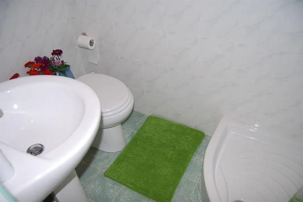 Hotel B&B Profumo Di Roma