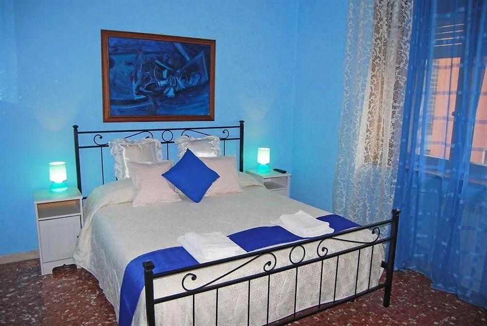 Hotel B&B Profumo Di Roma