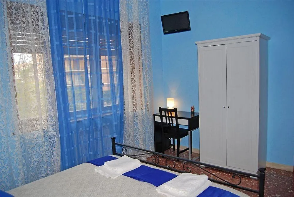 B&B Profumo Di Roma Hotel