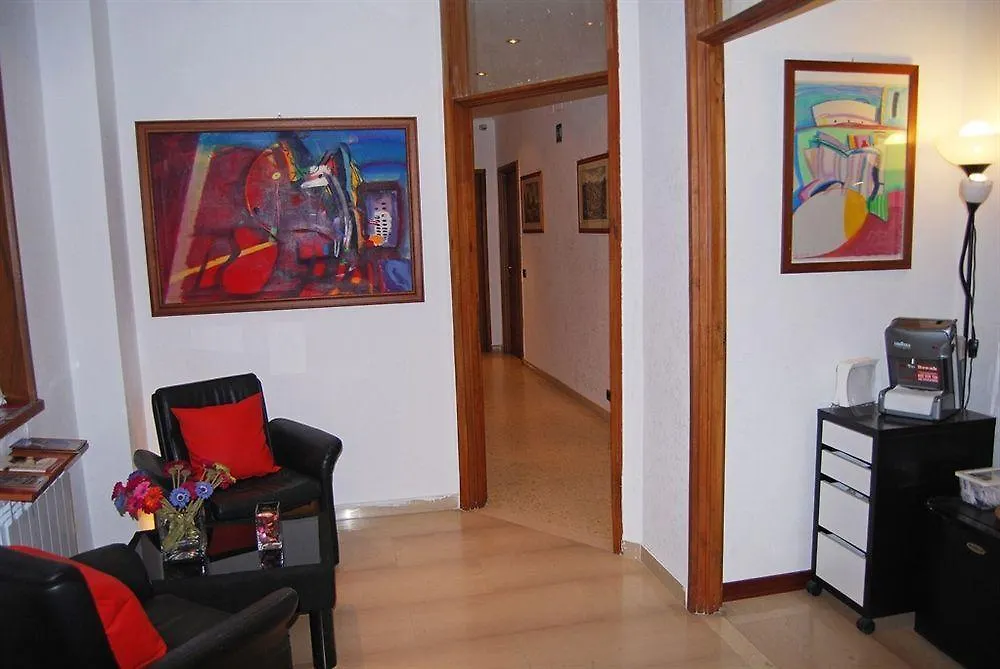 B&B Profumo Di Roma