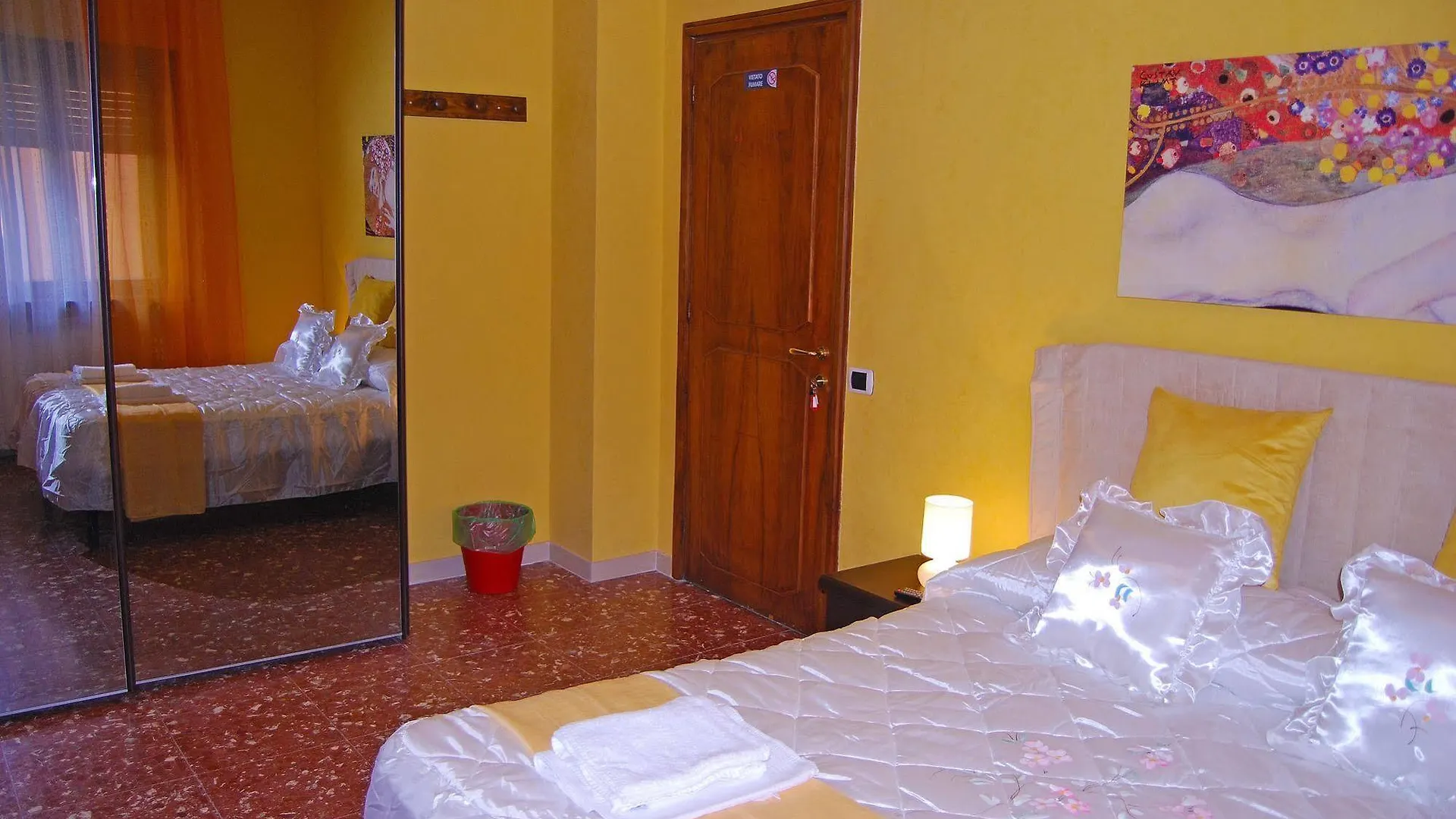 B&B Profumo Di Roma Italia