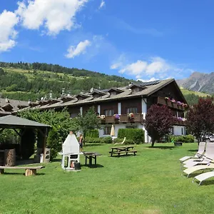 Lareit Bormio
