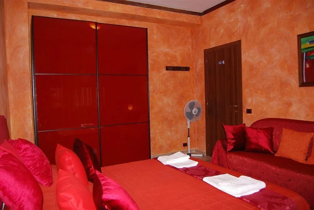 Hotel B&B Profumo Di Roma Italy