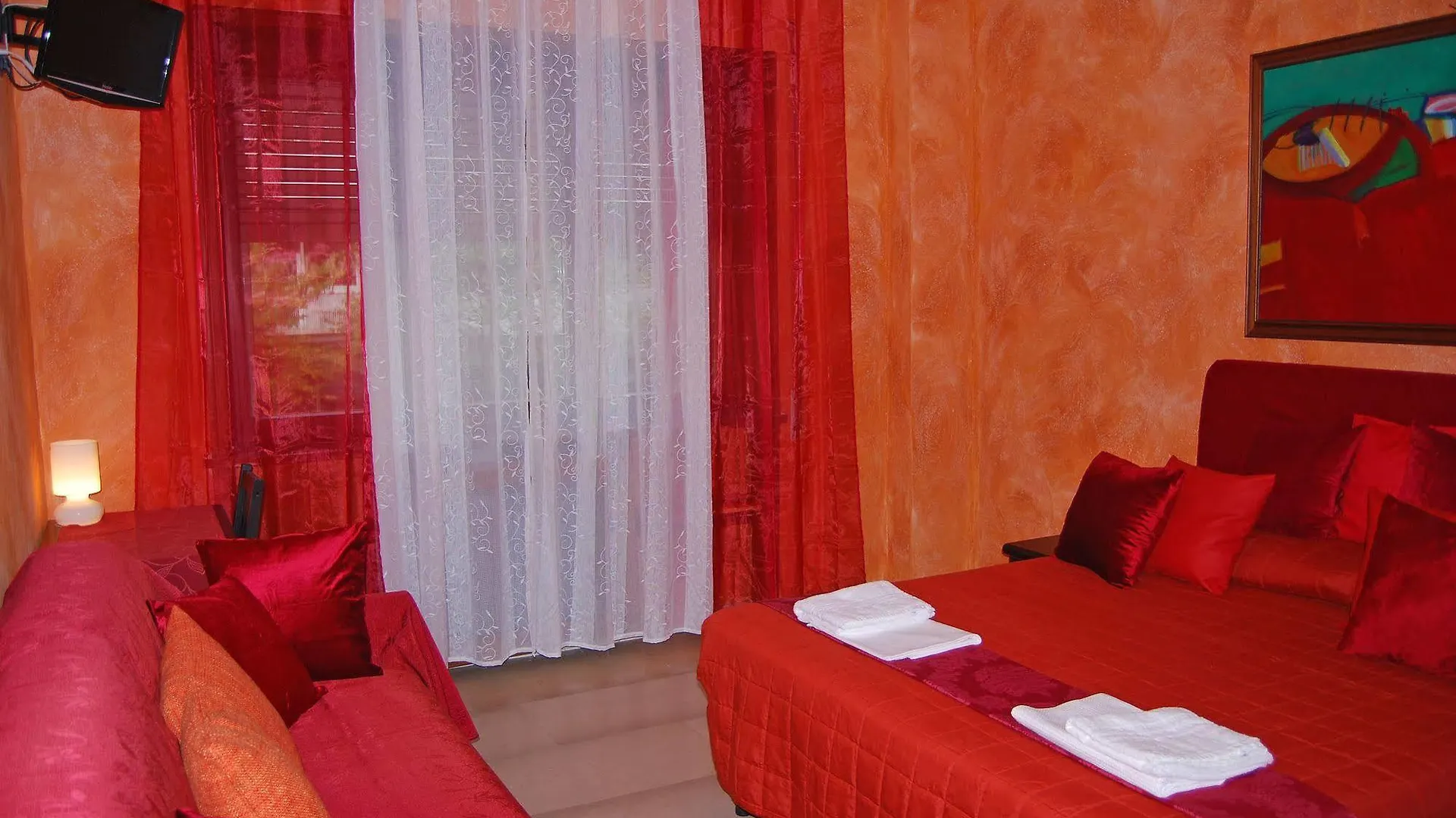 Hotel B&B Profumo Di Roma
